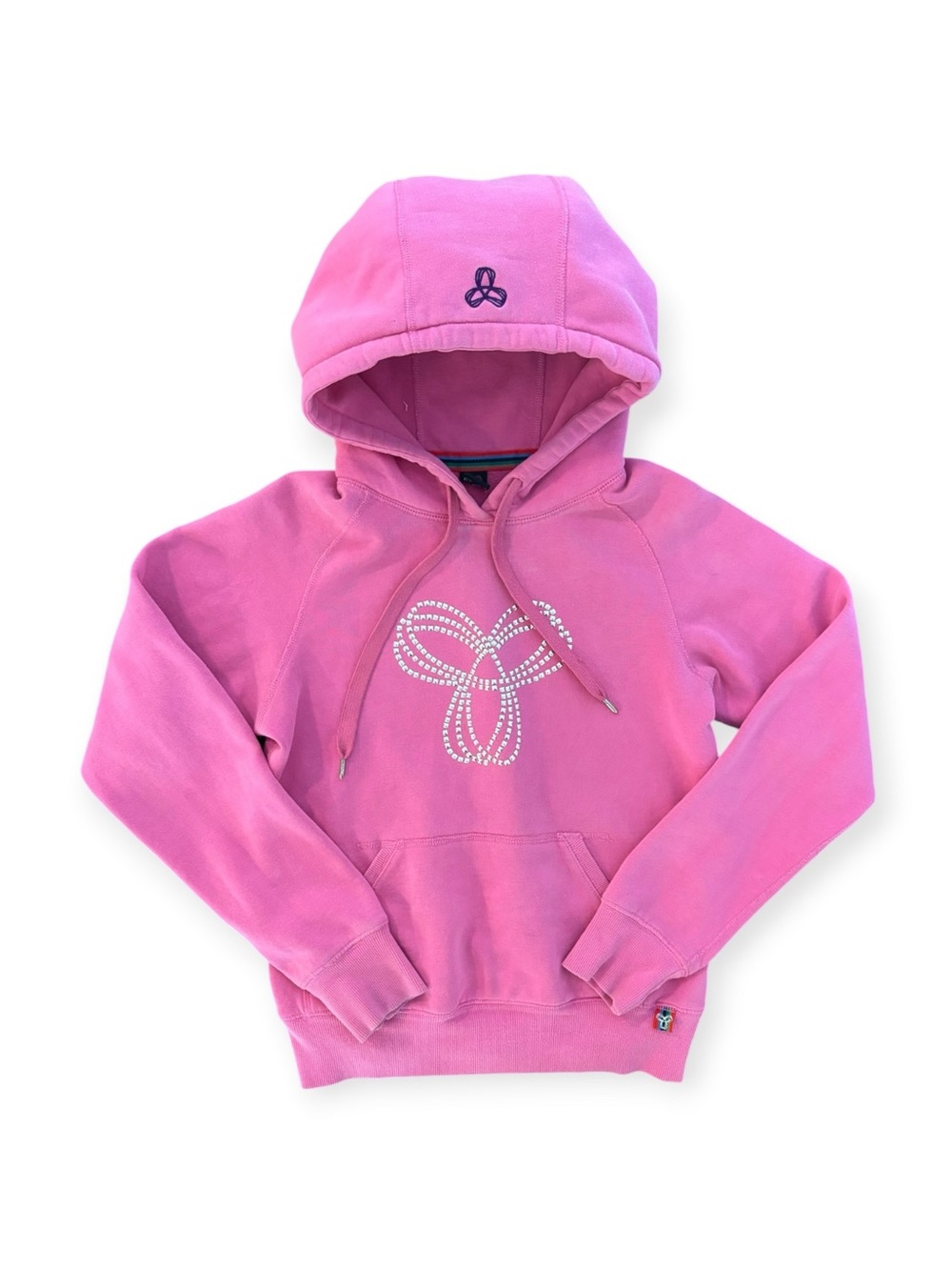 Vintage TNA pullover hoodie